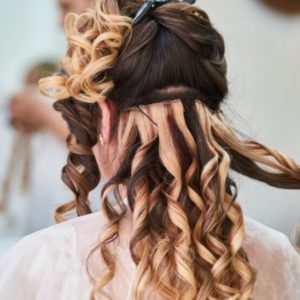 Hair Stylist in Aventura — Hair by Fleur salon services, cut and color